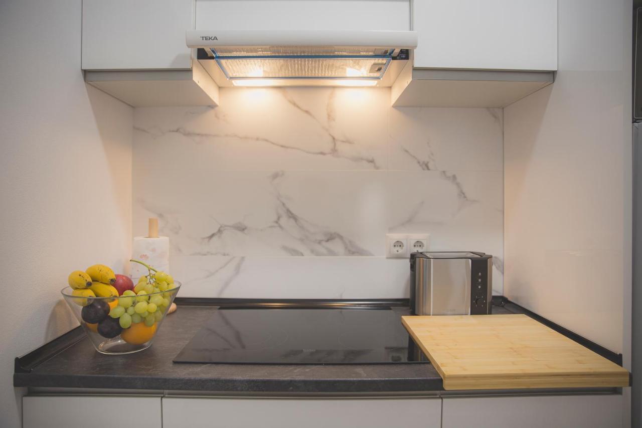 Acogedor En Triana Apartment