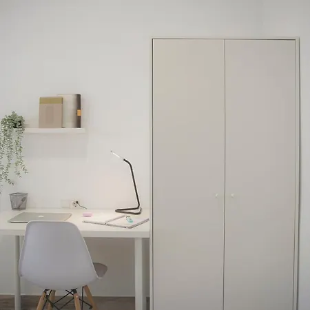 Acogedor Apartamento En Triana Siviglia Esterno foto