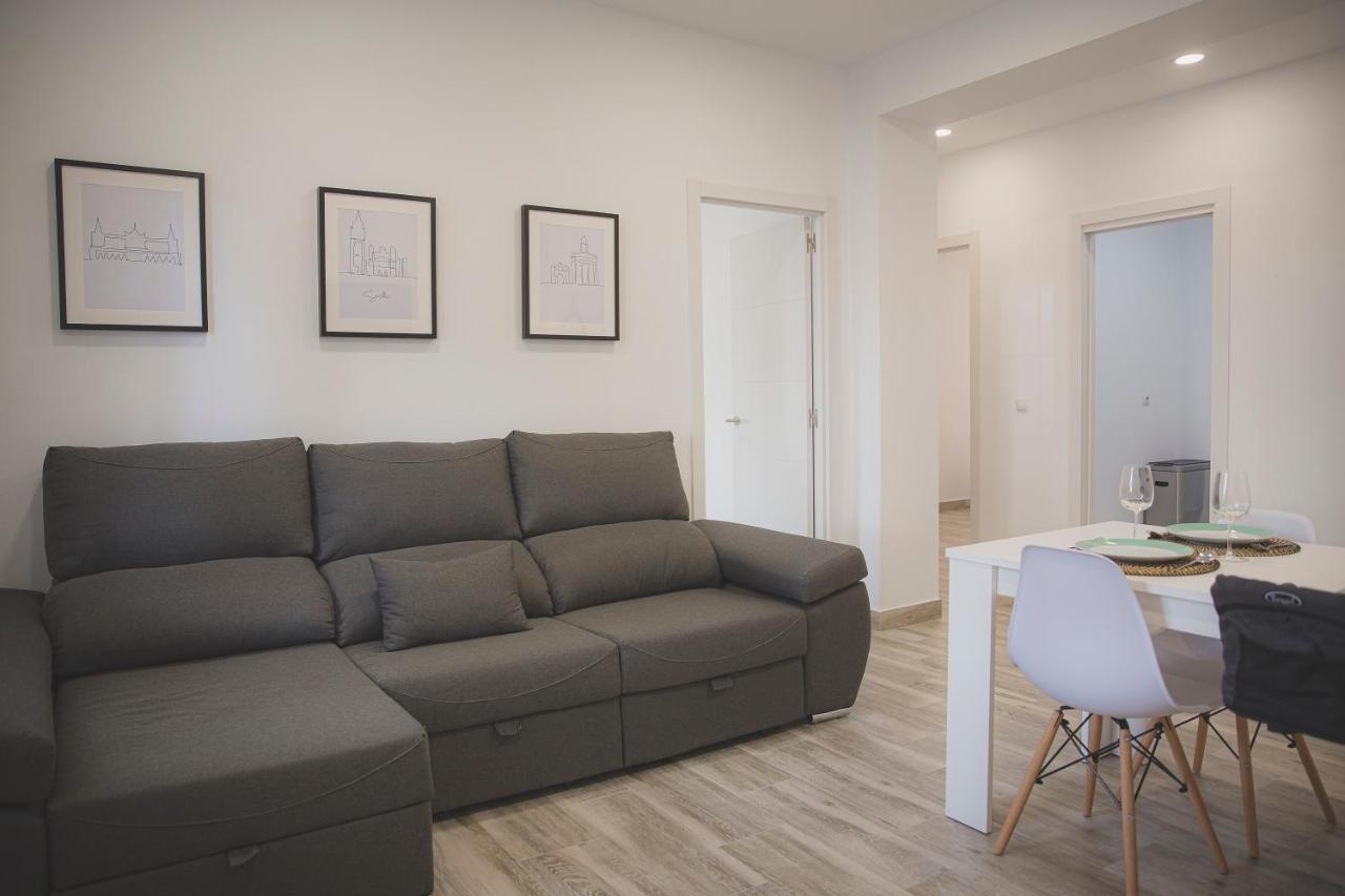 Appartamento Acogedor En Triana *