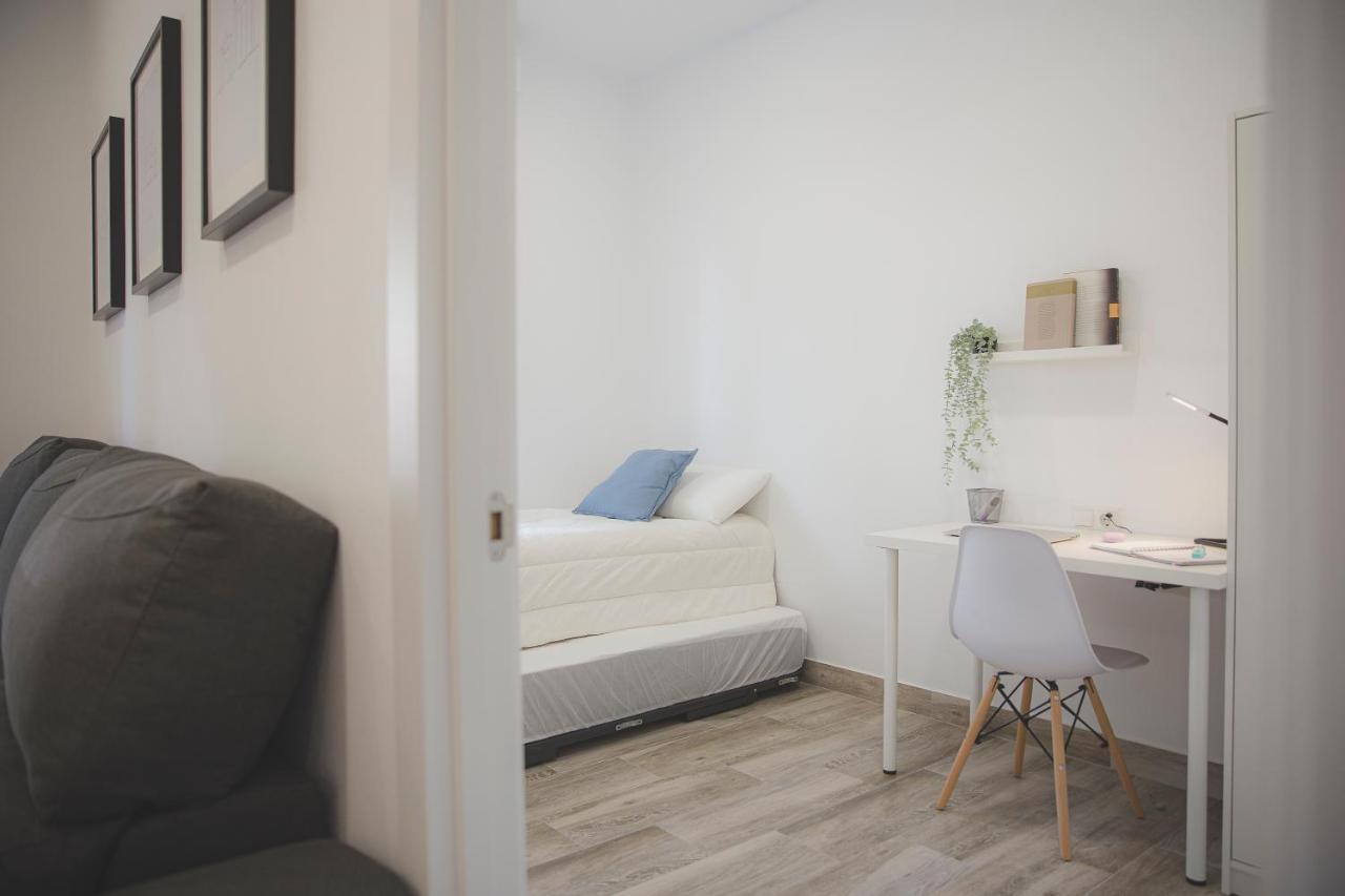Appartamento Acogedor En Triana *
