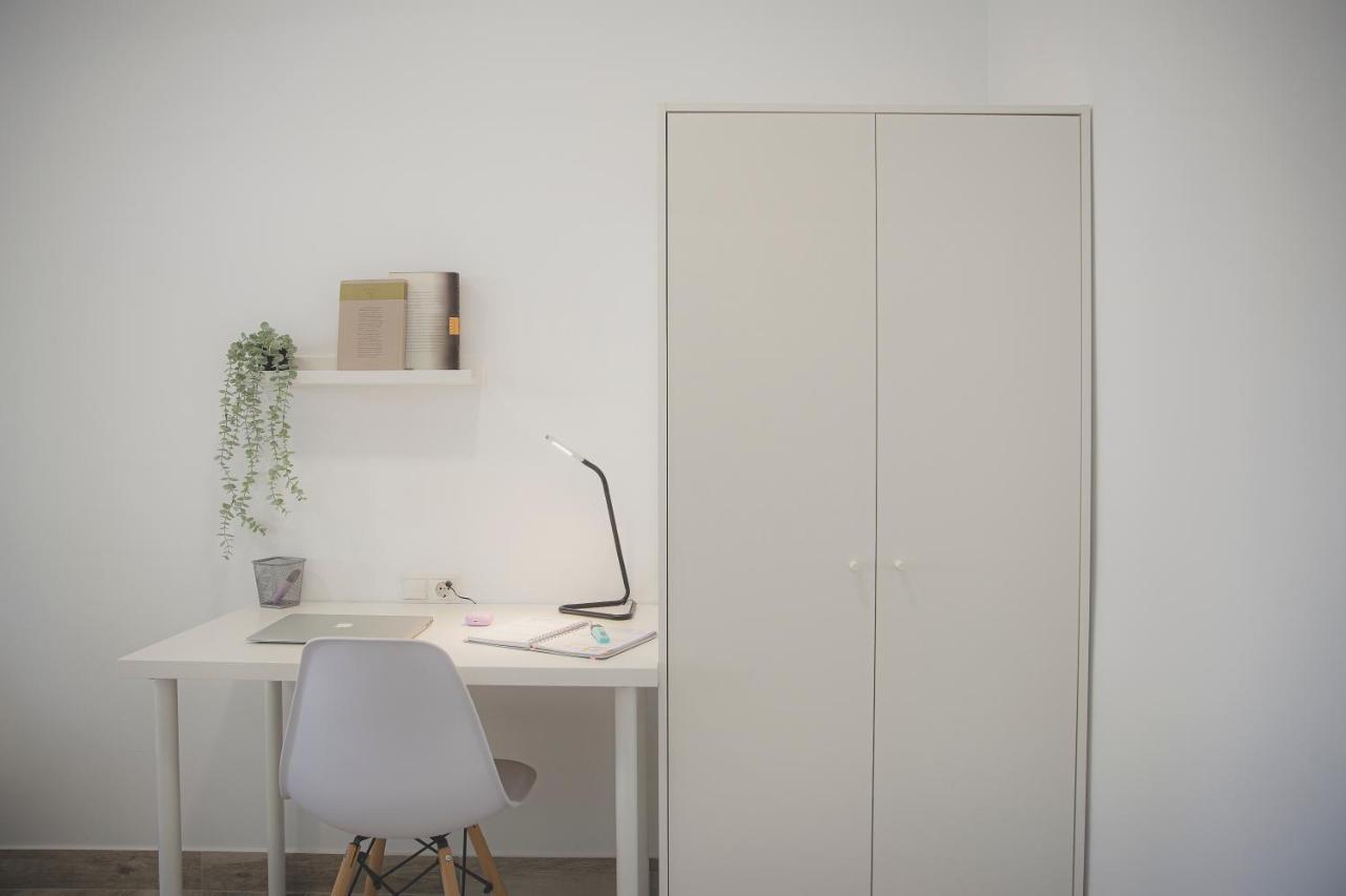 Acogedor En Triana Appartamento