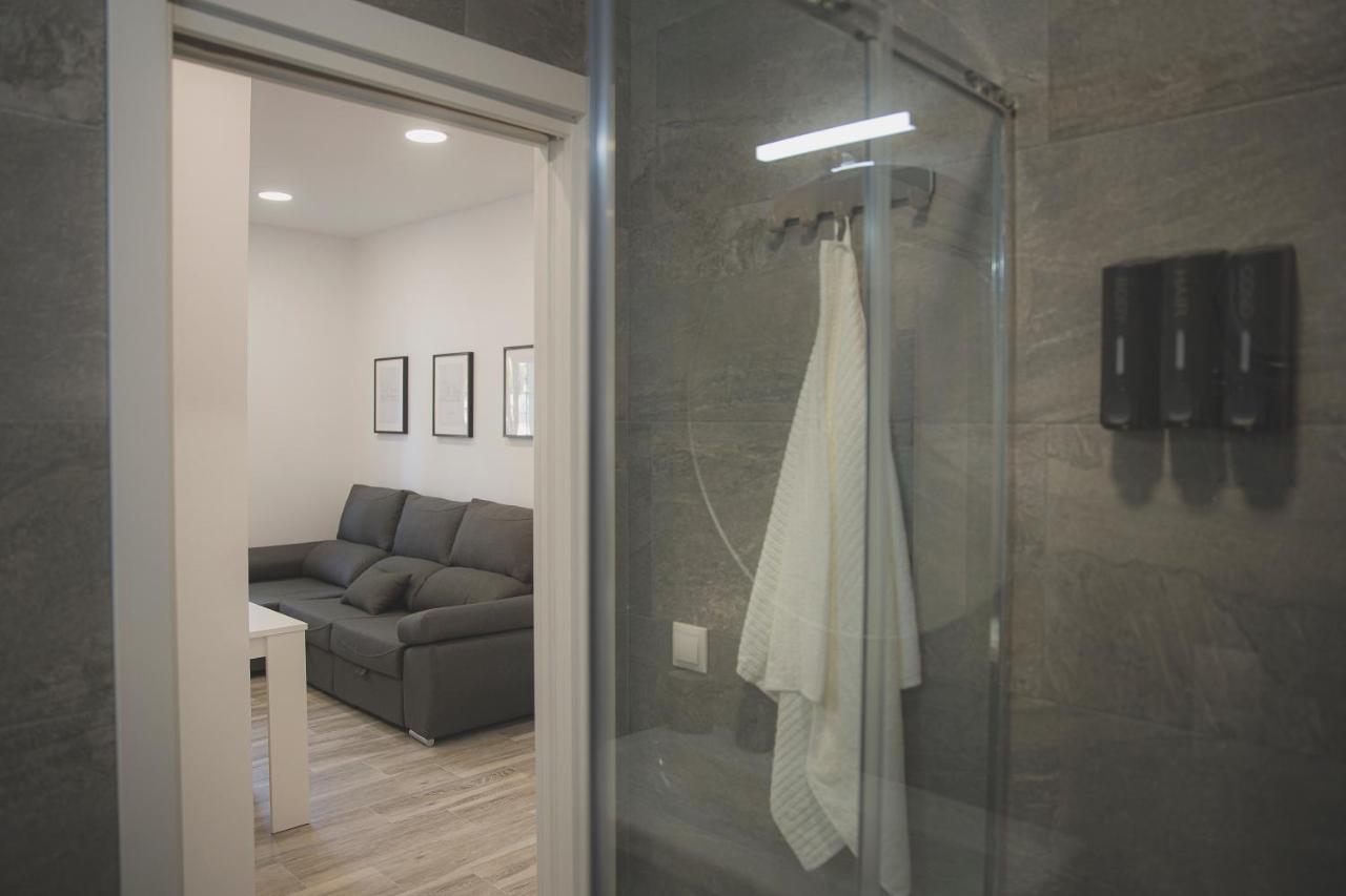 Appartamento Acogedor En Triana *